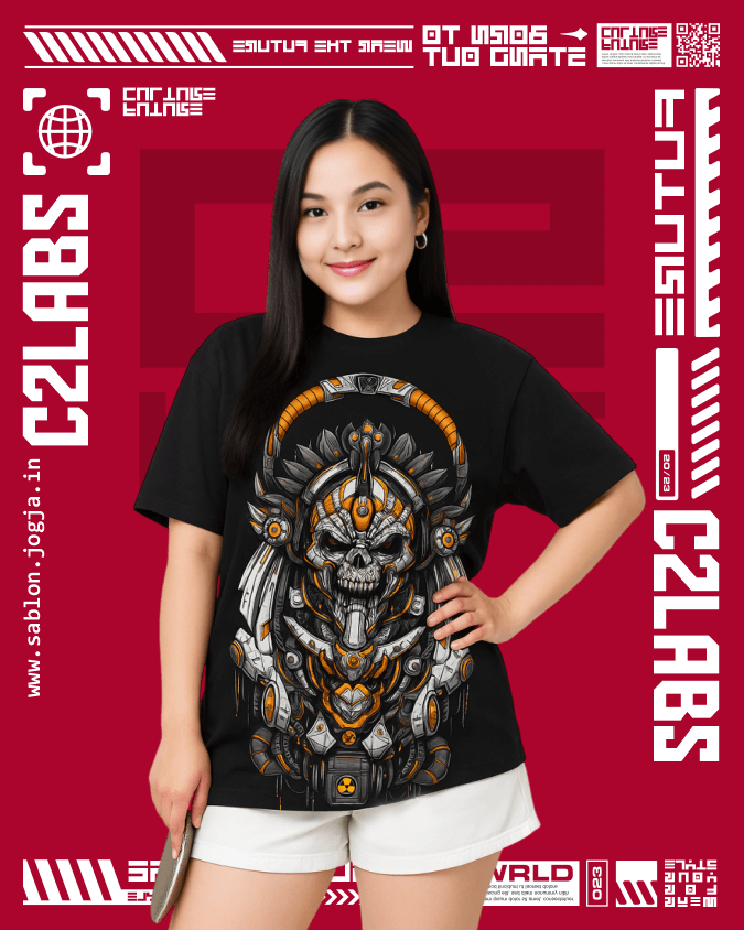 Cotton Combed 30s vs 24s